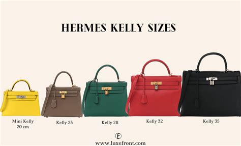 hermes kelly size 32